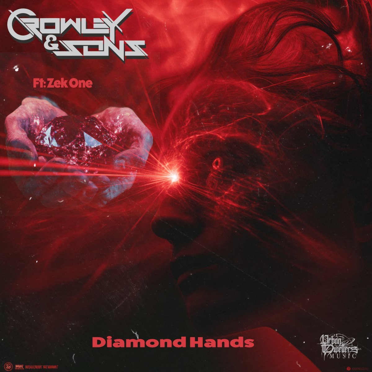 Diamond Hands cover art